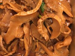 -汇贤府·李氏鲁菜(五棵松店)