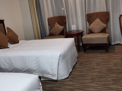 -曲江惠宾苑宾馆(大雁塔大唐不夜城店)