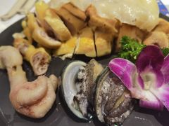 -八珍玉食鸡煲·打边炉(印象城店)