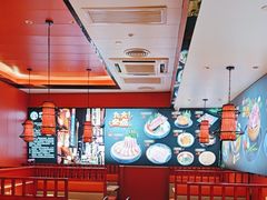 -妙香居韩国烤肉(鹏瑞利季华广场店)