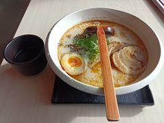 熊本叉烧拉面-味千拉面(上海蓝天路店)