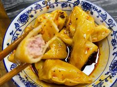 钟水饺-西月城谭豆花(春熙路店)