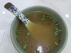 -旺泉餐饮店·清真牛肉面馆