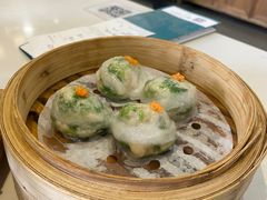 -乜都得港式茶楼(天贵路店)