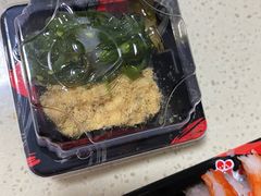 -N多寿司(西湖道店)