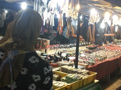 -瓜镇夜市
