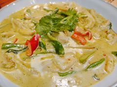 -Siam泰餐厅(水上公园店)