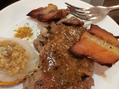 -南宁沃顿国际大酒店-自助餐厅