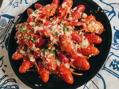 -松哥油焖大虾(科技园店)