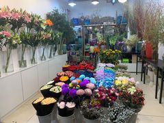 -双季花艺园艺市场(浦东店)