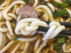 -御临和贵州羊肉粉(龙湖礼嘉天街店)