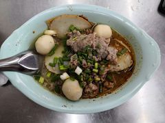 汤细米粉mix-榮泰米粉湯(Left Shop)