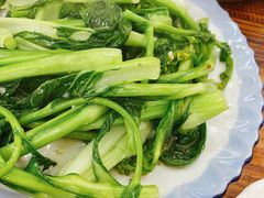 -始兴县农家小院餐馆