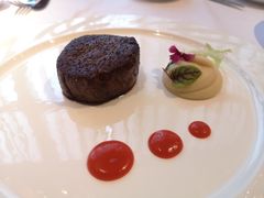 松露菲力牛排-王品牛排(佛山南海万科广场店)