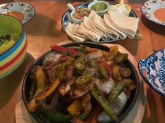 -TEQO·Mexican food & Bar