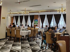 大堂-老人和饭店(淮海中路店)