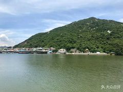 -南丫岛