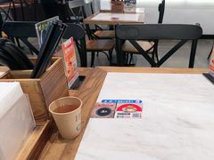 -和府捞面(曹路花园城店)
