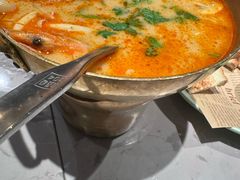 -Home Thai·泰谣(王府井apm店)