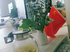 -长富金茂大厦