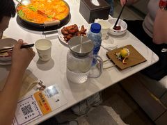 -七八冷面·延边朝鲜族美食(世纪汇店)