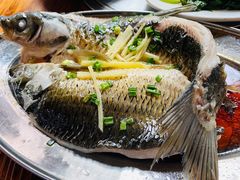 -竹庄餐馆·26年店(南昆山景区店)