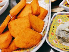 -芦月轩羊蝎子(太平桥店)