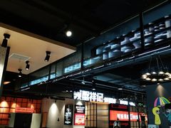 -领蟹祥记·香辣蟹·特色小海鲜(奥体天虹店)