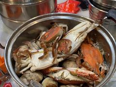 -钱库里海鲜自助(唐山街店)