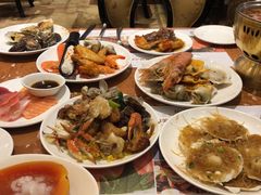 -芭菲盛宴·环球美食(北城国际店)