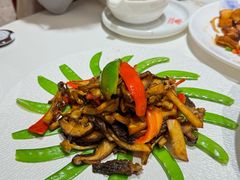 -马白开来特色羊排揪片子  (总店)