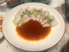 -火婆子·川小馆(扬韬科技广场店)