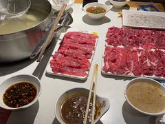 -焯牛潮汕牛肉火锅(云峰街创始店)