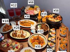 -双门洞·森系料理(体育西店)