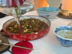 -龟兹KUCINA·新疆菜(前滩L+PLAZA店)