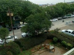 -武夷山旧街壹号溪岸旅馆(三姑度假区店)