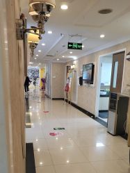 -深圳春天阳光医院·轮廓抗衰中心