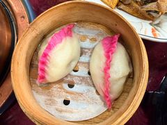 -老边饺子馆(中街店)