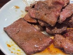 -蒜香焼肉PURUSHIN(马场路店)