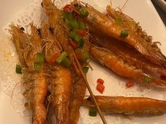 -新丁香海鲜酒店(银海商贸城店)