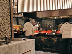-扬子江国际会议中心龙山湖酒店-希仙全日制餐厅