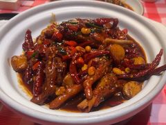 -辣小鲜·南昌大排档(船山路店)