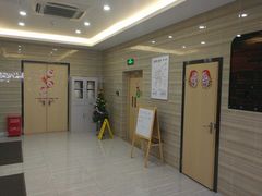 -一兆韦德健身(张杨路店)