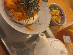 -Retro Deli 茶泡饭