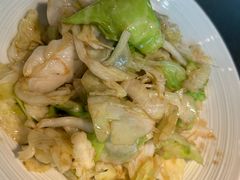 -赠李白·如诗的川味(余杭万达广场店)