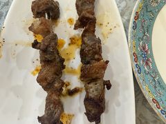 -汗腾格里·风味餐厅(新疆驻京办店)