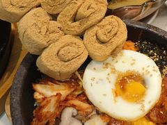 -七八冷面·延边朝鲜族美食(欢乐谷店)
