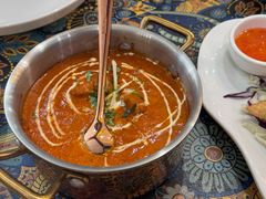 -清真· AL-JANNAT 佳纳特餐厅(仙林店)