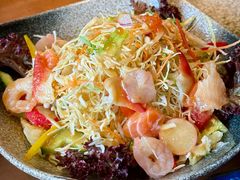 -千代武日本料理(哈西店)
