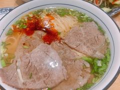 茶鸡蛋-马艾萨中国兰州牛肉拉面(劲松店)